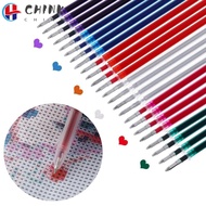 CHINK Erasable Pen Cross Stitch Patchwork Cross Stitch Sewing Accessories Automatic Water-soluble Refill
