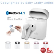 i7S TWS Twins Wireless Earbuds Mini Bluetooth Earphone