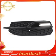 [Hot-Sale] For  A3   2013-2016 Compatible Fog Light Grill Bezel for Front Bumper Left 8V3 807 681 K 