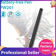 Stylus Pen 4096 Pressure Sensitivity& 5080LPI Resolution for  HST640 H610PRO V2 HC16 HS64 HS610 H320