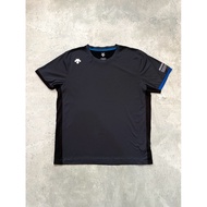 SPORT SHIRT BY DESCENTE
