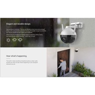 EZVIZ C8C SMART HOME CAMERA