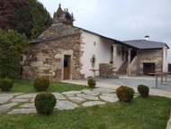 CASA DE ALDEA VAL DOS SOÑOS (CASA DE ALDEA VAL DOS SONOS)