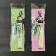Chagee Penang Limited Acrylic Keychain (Random Backcard Color)