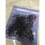 for JCB Excavator Hydraulic Main Valve Repair Kit JS200 JS210 JS220 control valve seal kit