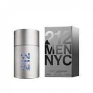 (ORIGINAL) CH 212 Men Nyc Edt 50Ml