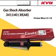 PROTON WIRA ALL MODEL SATRIA PUTRA KAYABA ABSORBER REAR GAS 1PC ONLY (341140) KYB