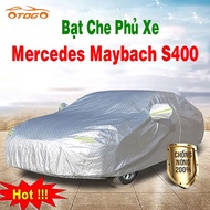 Mercedes Maybach S400 Premium Car Cover Type 1