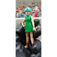 Dragonball Bulma Vintage Irwin Action Figure