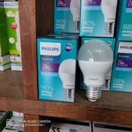 Philips led 3 watt essential bulb Philips lamp