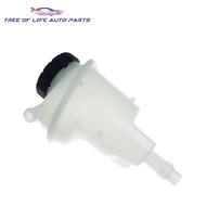 Coolant Overflow Bottle Reservoir Tank For Mercedes Benz C/E/S/ML/SL/CLS/GLE 400 450 S550 C43 E43 3.