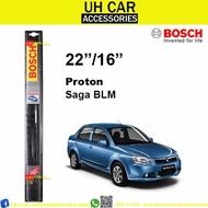 BOSCH WIPER BLADE ORIGINAL PROTON SAGA BLM FL FLX VVT