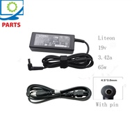 19v 3.42a 4.5*3.0mm Laptop charger for MSI Modern 14 B5M-053