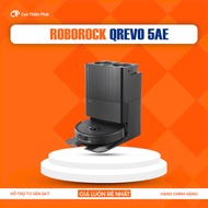 🍀MỚI 2025🍀Robot hút bụi lau nhà Roborock Qrevo 5AE – Bản Quốc Tế