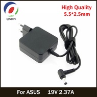 19V 2.37A 45W 5.5*2.5mm Laptop Charger Power Adapter For Asus X751MA F551C K53S K53E K52F X555L F551