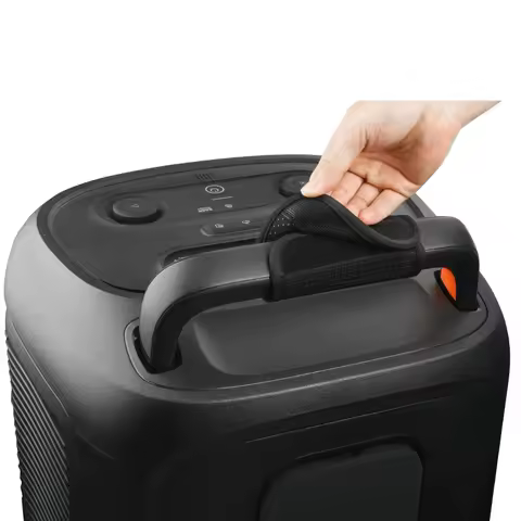 Suitable for JBL PartyBox 710/320/310/120 speaker wrist strap anti slip handle protective cover pad