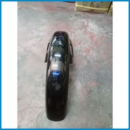 ◱ ﹊ ➦ Front Fender Barako 2 (Bakal)