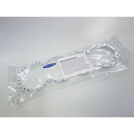 [ READY STOCK ] SUPERTECH TOYOTA VIOS 1NZ    1NZ-FE ENGINE BLOCK GUARD