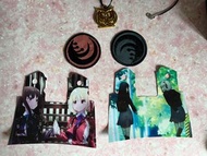 Lycoris recoil 週邊