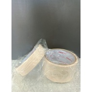 Paper Tape 1" x 10 Yard Pajero Paper Tape 1" x 10 Yard Pajero