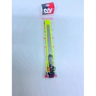 SDI Cutter Knife 0411A