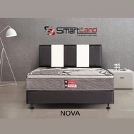 Springbed Smartland Nova by Modis