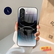 HP Trinnity_shop - Casing Glasshp For SAMSUNG A26 [T40]