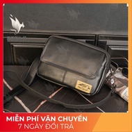 Crossbody Bag, European Style Crossbody Bag for Men and Women BG001