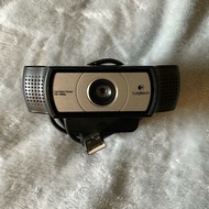 Logitech C930 / C930e / C930s Computer Webcam Dedicated To FULL HD Business (V-U0031)