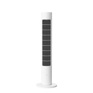 CN Ver- เสี่ยวหมี่ Xiaomi Smart Tower fan 2 Smart DC tower fan พัดลม พัดลมทาวเวอร์ พัดลมตั้งพื้น พั