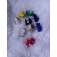 Swarovski digital prayer beads, pearl ring, beautiful prayer beads, decorative prayer beads, pearl p