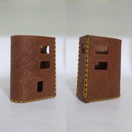Sleeve Case Zaion Kulit Sintetis