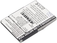 EBA-660, EBA-670, EBA-760, EBA-770, L36880-N2501-A110, 750mAh Battery Replacement for Siemens CF62, 