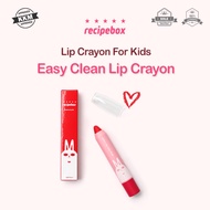 Recipebox Kids Lip Crayon (3g)