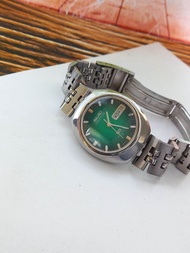 jj03355 jam tangan pria JDM seiko 5 actus 6106-7590