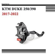 台灣現貨適用 KTM DUKE 250 390 土除 擋泥板 防濺板 短牌架 2017-2022
