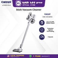 Cornell Cordless Vacuum Cleaner CVC-CS1201X  WAH LEE STORE