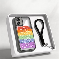 YBD Phone Case For Infinix Smart 10 Plus Tecno POP 10 Spark GO 2 2S X6725 X6725B X6725C Soft TPU Pro