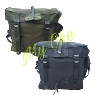 Tas Ransel Punggung tempur RPK Jatah TNI