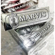 READY.. MARViS WHITENING TOOTHPASTE - Original Teeth WHITENING TOOTHPASTE