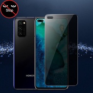 Privacy Film For Huawei mate 9 10 20 pro lite 20X Nova Y70 plus Y90 Y60 5 5i 8 9 pro 2i 2S 3 3E 4 4E 5T 6 6SE 7 7SE 7i 8SE 8i 9SE Nzone S7 pro+ Phone Tempered Glass Screen Protection Film