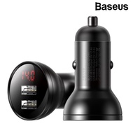 Baseus TZCCBX-B0G fast charger, capacity 45W, Quick charger 3.0