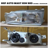 TOYOTA CAMRY SXV 2010 FRONT HEAD LAMP / LAMPU DEPAN ( DEPO / TAIWAN )