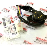 100% ORIGINAL YAMAHA LC135 HAND CLUTCH FREE GEAR SWITCH 0 4S3-H2540-00 V1 ES HANDCLUTCH HAND X1R SEN