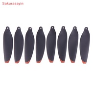 {Sakurasayin} For L600 Pro/L600 Pro MAX  Spare Propeller L600 PRO des le L600PRO MAX Leaf Propeller 