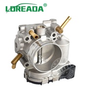 Throttle body for Volkswagen GOLF 1.0 FLEX FOX 1.0 FLEX KOMBI 1.4 FLEX High Performance OEM 02807500