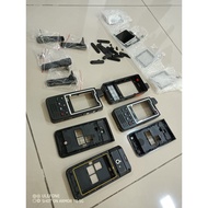 Uniwa F60 / Voicecom V850  ACCESSORIES CLIP BELAKANG TEPI SCREEN PARTS