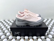 arcteryx Aerios FL Gore-Tex 戶外鞋