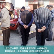 Tricycle Four-Wheeled Car Use Lithium Battery 60v72v100AH120AH150AH Large Capacity Electric Battery 