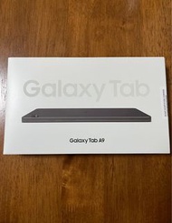 聖誕 Samsung  Galaxy Tab A9